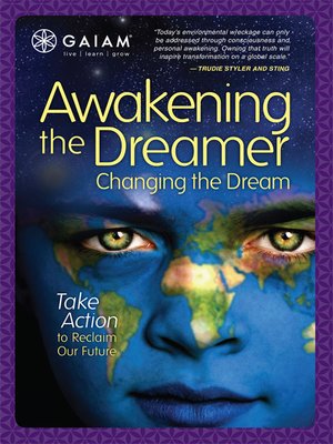 cover image of Awakening The Dreamer, Changing The Dream
